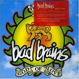 Bad Brains - God of Love