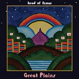 Head of Femur - Great Plains
