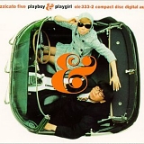 Pizzicato Five - Playboy & Playgirl