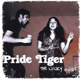 Pride Tiger - The Lucky Ones