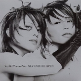T.M. Revolution - Seventh Heaven