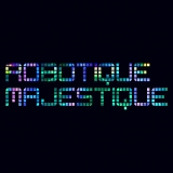 Ghostland Observatory - Robotique Majestique