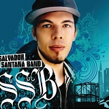 Salvador Santana Band - SSB