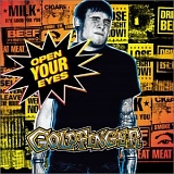 Goldfinger - Open Your Eyes (Clean)