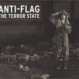 Anti-Flag - Terror State