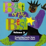 Various artists - The Best of the Best, Vol. 2