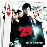 Original Soundtrack - Music From The Motion Picture 21