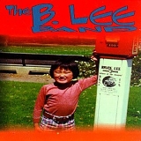 Bruce Lee Band - Bruce Lee Band