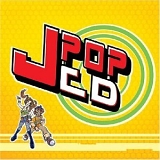 Various artists - Jpop CD