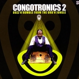 Various artists - Congotronics 2: Buzz 'n' Rumble from the Urb 'n' Jungle