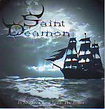 Saint Deamon - In Shadows Lost From The Brave