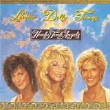 Loretta Lynn, Dolly Parton,Tammy Wynette - Honky Tonk Angels