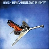 Uriah Heep - High And Mighty