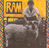 Paul McCartney - Ram