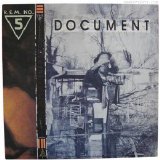 R.E.M. - Document