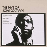 John Coltrane - The Best of John Coltrane