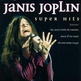 Janis Joplin - Super Hits