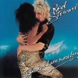 Rod Stewart - Blondes Have More Fun