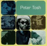 Peter Tosh - The Gold Collection