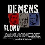 De Mens - Blond