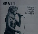 Kim Wilde - The Best Of