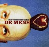 De Mens - Sex verandert alles