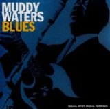 Muddy Waters - Muddy Waters Blues