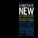 Various artists - Somethin' NEW