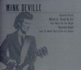 Mink DeVille - Spanish Stroll