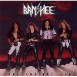 Banshee - Race Against Time