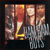 Bam Bam Boys - Bam Bam Boys