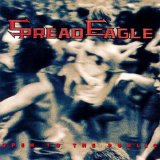 Spread Eagle - Open To The Public