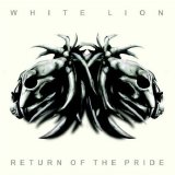 White Lion - Return Of The Pride