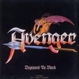 Avenger - Depraved To Black