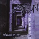 Acron - Labyrinth Of Fears