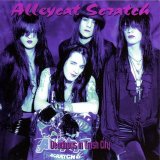Alleycat Scratch - Deadboys In Trash City