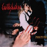 Earthshaker - Fugitive (2007)
