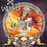 X-Wild - Monster Effect