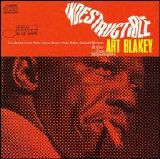Art Blakey & The Jazz Messengers - Indestructible