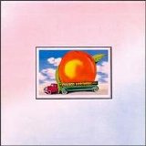 Allman Brothers Band, The - Eat a Peach