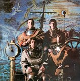 XTC - Black Sea