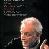 Symphonie n°36 "linz", symphonie n°2