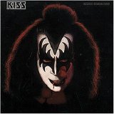 Gene Simmons - Gene Simmons