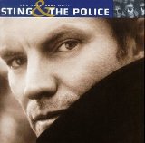 Sting & the Police - The Very Best of Sting & the Police