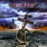 Royal Hunt - Paradox, Vol. II: Collision Course