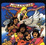 Mutantes - Mutantes E Seus Cometas No País Do Baurets