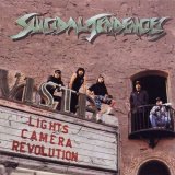 Suicidal Tendencies - Lights...Camera...Revolution