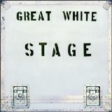 Great White - Stage