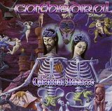 Cathedral - The Carnival Bizarre