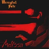 Mercyful Fate - Melissa